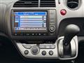 2007 Honda Stream