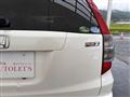 2007 Honda Stream