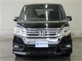 2013 Honda Step WGN