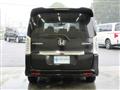 2013 Honda Step WGN