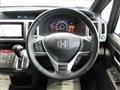 2013 Honda Step WGN