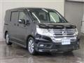 2013 Honda Step WGN