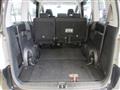 2013 Honda Step WGN