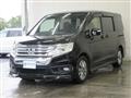 2013 Honda Step WGN