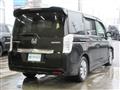 2013 Honda Step WGN