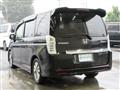 2013 Honda Step WGN