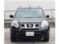 2012 Nissan X-Trail