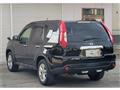 2012 Nissan X-Trail