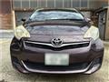 2012 Toyota Ractis