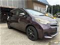 2012 Toyota Ractis