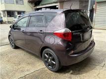 2012 Toyota Ractis