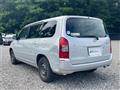2013 Toyota Probox Wagon