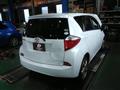 2011 Toyota Ractis