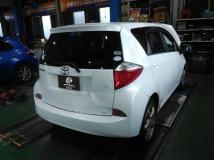 2011 Toyota Ractis