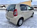 2014 Toyota Passo