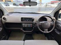 2014 Toyota Passo