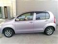 2015 Toyota Passo