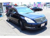 2011 Nissan Teana