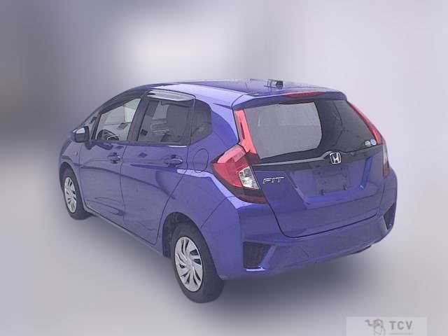 2014 Honda Fit