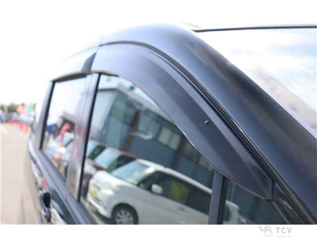 2011 Honda Freed