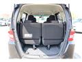 2011 Honda Freed