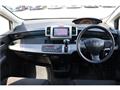 2011 Honda Freed