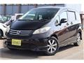 2011 Honda Freed