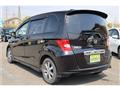2011 Honda Freed