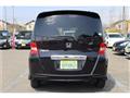 2011 Honda Freed