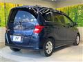 2010 Honda Freed