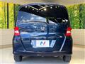 2010 Honda Freed