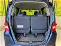 2010 Honda Freed