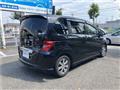 2009 Honda Freed