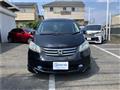 2009 Honda Freed