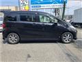2009 Honda Freed