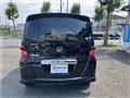 2009 Honda Freed