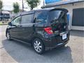 2009 Honda Freed