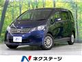 2009 Honda Freed