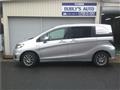 2010 Honda Freed Spike