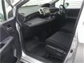 2010 Honda Freed Spike