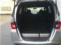 2010 Honda Freed Spike