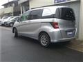 2010 Honda Freed Spike