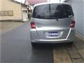 2010 Honda Freed Spike