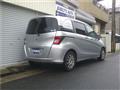 2010 Honda Freed Spike