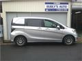 2010 Honda Freed Spike