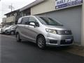 2010 Honda Freed Spike