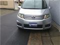 2010 Honda Freed Spike