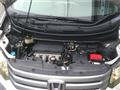 2010 Honda Freed Spike