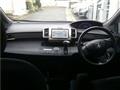 2010 Honda Freed Spike