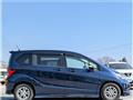 2010 Honda Freed
